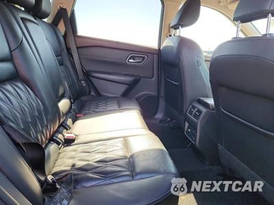 Zdjęcie 11 z 13 samochodu: 2021 NISSAN ROGUE PLATINUM VIN:JN8AT3DC5MW105884 - miniatura