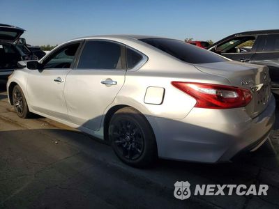 Drugie zdjęcie samochodu z przodu: 2016 NISSAN ALTIMA 2.5 S VIN:1N4AL3AP0GC217104 - miniatura