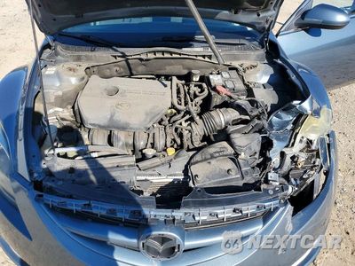 Zdjęcie 11 z 12 samochodu: 2012 MAZDA 6 I VIN:1YVHZ8DH6C5M02856 - miniatura