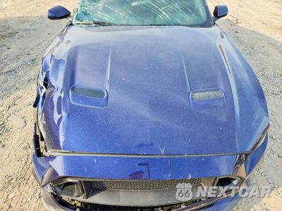 Zdjęcie 11 z 12 samochodu: 2018 FORD MUSTANG VIN:1FA6P8TH4J5180339 - miniatura