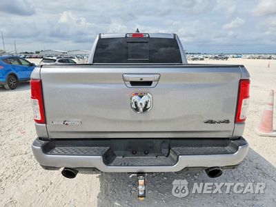 Zdjęcie 6 z 12 samochodu: 2019 RAM 1500 BIG HORN/LONE STAR VIN:1C6SRFFT0KN824399 - miniatura
