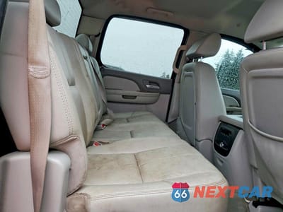 Zdjęcie 10 z 12 samochodu: 2008 CHEVROLET SILVERADO K1500 VIN:3GCEK13J28G295040 - miniatura