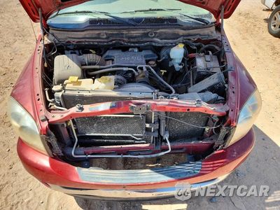 Zdjęcie 11 z 12 samochodu: 2006 DODGE RAM 1500 ST VIN:1D7HA18276J126571 - miniatura