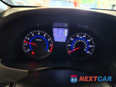 Zdjęcie 9 z 12 samochodu: 2017 HYUNDAI ACCENT SE VIN:KMHCT5AE7HU302073 - miniatura