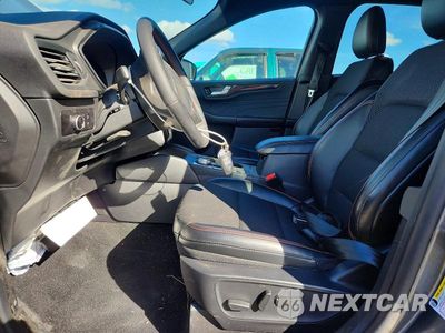Zdjęcie 7 z 14 samochodu: 2025 FORD ESCAPE ST LINE VIN:1FMCU9MNXSUB31021 - miniatura