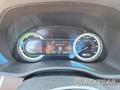 Zdjęcie 9 z 12 samochodu: 2019 KIA NIRO TOURING VIN:KNDCE3LC9K5303841 - miniatura