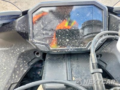 Zdjęcie 7 z 8 samochodu: 2026 KAWASAKI ZX636 K VIN:JKBZXJJ10TA049820 - miniatura