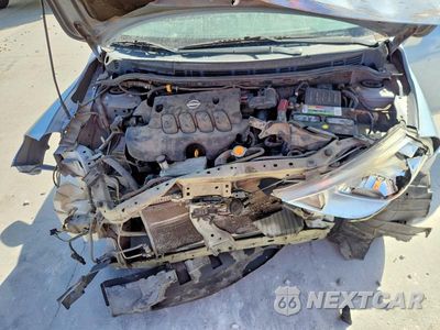 Zdjęcie 12 z 14 samochodu: 2011 NISSAN VERSA 1.8 S VIN:3N1BC1CP4BL374344 - miniatura