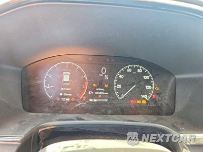 Zdjęcie 9 z 12 samochodu: 2023 HONDA CR-V LX VIN:2HKRS4H20PH416836 - miniatura