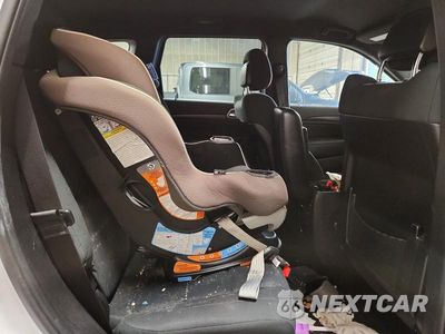 Zdjęcie 11 z 13 samochodu: 2015 JEEP GRAND CHEROKEE LAREDO VIN:1C4RJFAG7FC919827 - miniatura