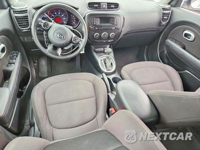 Zdjęcie 8 z 13 samochodu: 2016 KIA SOUL BASE VIN:KNDJN2A24G7835165 - miniatura