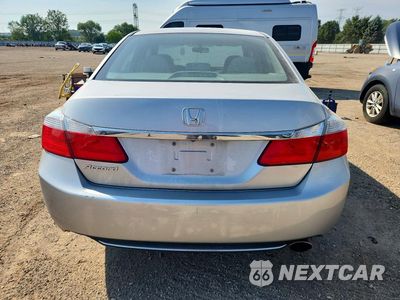 Zdjęcie 6 z 12 samochodu: 2013 HONDA ACCORD LX VIN:1HGCR2F38DA120808 - miniatura