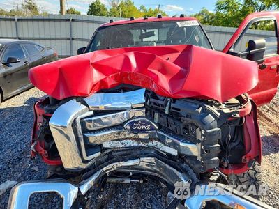 Zdjęcie 11 z 12 samochodu: 2015 FORD F350 SUPER DUTY VIN:1FT8W3BT4FEA08236 - miniatura