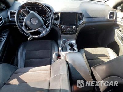 Zdjęcie 8 z 12 samochodu: 2020 JEEP GRAND CHEROKEE LAREDO VIN:1C4RJEAG8LC329030 - miniatura