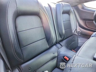 Zdjęcie 10 z 12 samochodu: 2018 FORD MUSTANG GT VIN:1FA6P8CFXJ5103411 - miniatura