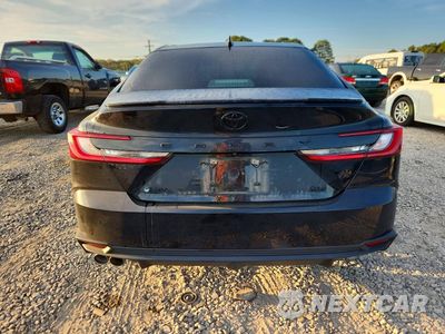 Zdjęcie 6 z 12 samochodu: 2025 TOYOTA CAMRY SE VIN:4T1DAACK5SU006322 - miniatura