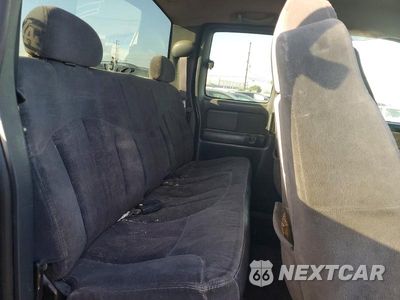 Zdjęcie 10 z 12 samochodu: 2002 CHEVROLET SILVERADO C1500 VIN:2GCEC19T521363417 - miniatura