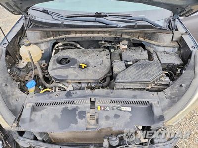 Zdjęcie 11 z 12 samochodu: 2016 HYUNDAI TUCSON SE VIN:KM8J33A47GU186648 - miniatura