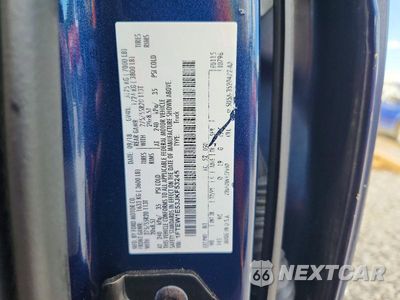 Zdjęcie 12 z 12 samochodu: 2018 FORD F150 SUPERCREW VIN:1FTEW1E53JKF53245 - miniatura