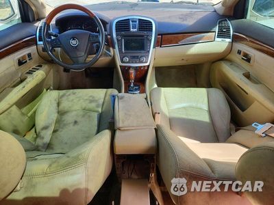 Zdjęcie 8 z 14 samochodu: 2007 CADILLAC SRX VIN:1GYEE637870146007 - miniatura