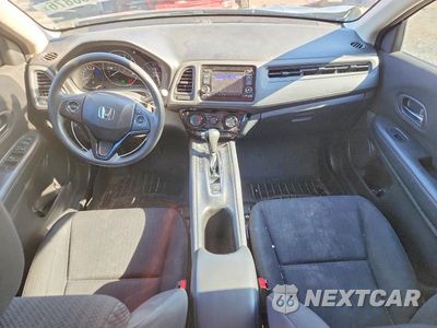 Zdjęcie 8 z 12 samochodu: 2016 HONDA HR-V LX VIN:3CZRU5H3XGM722083 - miniatura