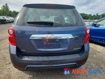 Zdjęcie 6 z 13 samochodu: 2014 CHEVROLET EQUINOX LS VIN:2GNFLEEK7E6251208 - miniatura