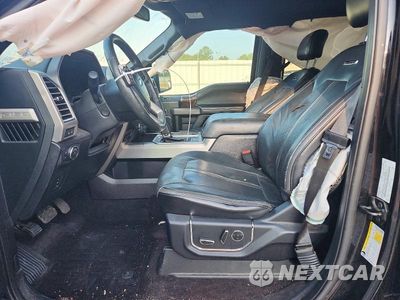 Zdjęcie 7 z 12 samochodu: 2016 FORD F150 SUPERCREW VIN:1FTEW1EG1GFD33492 - miniatura