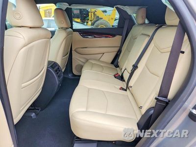 Zdjęcie 11 z 13 samochodu: 2018 CADILLAC XT5 LUXURY VIN:1GYKNCRS3JZ208090 - miniatura