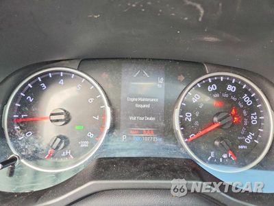 Zdjęcie 9 z 13 samochodu: 2019 TOYOTA RAV4 XLE VIN:2T3P1RFV6KC005822 - miniatura