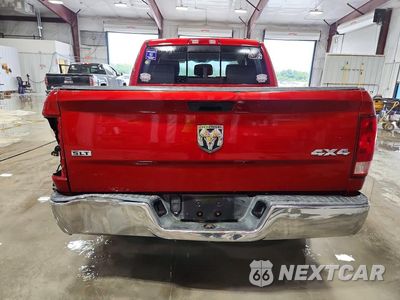 Zdjęcie 6 z 12 samochodu: 2009 DODGE RAM 1500 VIN:1D3HV13T39S708994 - miniatura
