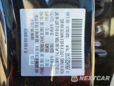 Zdjęcie 13 z 13 samochodu: 2025 MAZDA CX-90 SELECT VIN:JM3KKAHD2S1210491 - miniatura