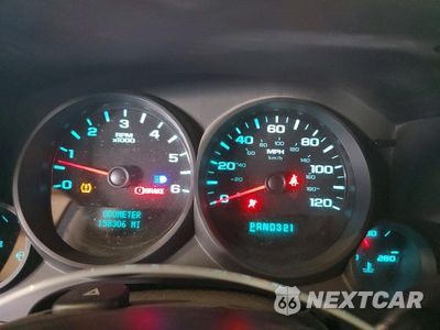 Zdjęcie 9 z 12 samochodu: 2009 CHEVROLET SILVERADO C1500 VIN:3GCEC13C09G100620 - miniatura