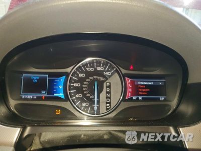 Zdjęcie 9 z 13 samochodu: 2013 FORD EDGE SEL VIN:2FMDK3JC2DBC41046 - miniatura