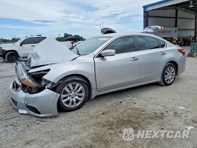 2017 NISSAN ALTIMA 2.5 S 1N4AL3AP6HC499363 - główne zdjęcie licytacji z USA - miniatura