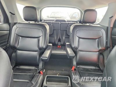 Zdjęcie 10 z 14 samochodu: 2021 FORD EXPLORER XLT VIN:1FMSK7DH3MGA71343 - miniatura