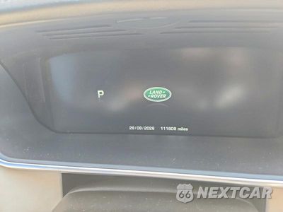 Zdjęcie 13 z 14 samochodu: 2016 LAND ROVER RANGE ROVER SUPERCHARGED VIN:SALGS2EFXGA300224 - miniatura