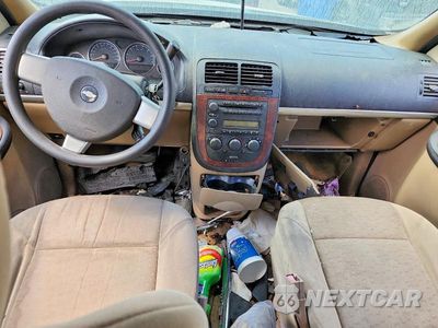 Zdjęcie 8 z 13 samochodu: 2007 CHEVROLET UPLANDER LS VIN:1GNDV23107D189049 - miniatura