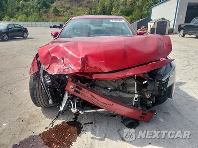 Piąte zdjęcie samochodu w środku: 2025 CADILLAC CT5-V VIN:1G6DR5RW4S0104525 - miniatura