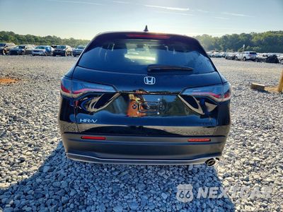 Zdjęcie 6 z 12 samochodu: 2025 HONDA HR-V SPORT VIN:3CZRZ1H54SM714663 - miniatura