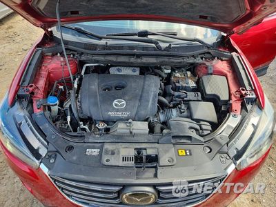 Zdjęcie 12 z 14 samochodu: 2016 MAZDA CX-5 GT VIN:JM3KE4DY0G0892141 - miniatura