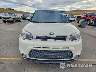 Piąte zdjęcie samochodu w środku: 2015 KIA SOUL VIN:KNDJX3A53F7146663 - miniatura