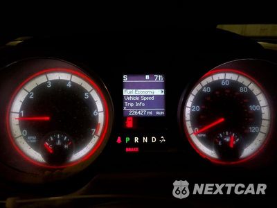 Zdjęcie 9 z 13 samochodu: 2014 DODGE GRAND CARAVAN SXT VIN:2C4RDGCG3ER265652 - miniatura