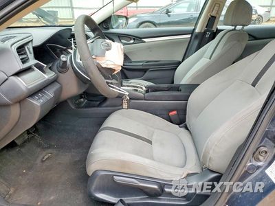 Zdjęcie 7 z 12 samochodu: 2016 HONDA CIVIC EX VIN:19XFC2F82GE248200 - miniatura