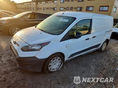 2016 FORD TRANSIT CONNECT XL NM0LS7E73G1263851 - główne zdjęcie licytacji z USA - miniatura