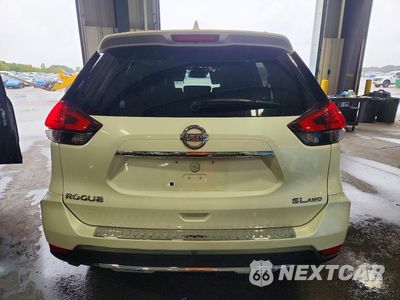 Zdjęcie 6 z 12 samochodu: 2017 NISSAN ROGUE SL VIN:5N1AT2MV2HC894330 - miniatura