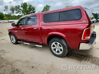 Drugie zdjęcie samochodu z przodu: 2015 RAM 1500 LARAMIE VIN:1C6RR7NM7FS665600 - miniatura