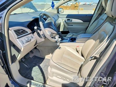 Zdjęcie 7 z 13 samochodu: 2013 LINCOLN MKX VIN:2LMDJ8JK2DBL19093 - miniatura