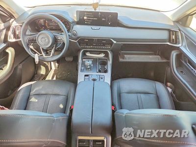Zdjęcie 8 z 13 samochodu: 2026 MAZDA CX-90 PREMIUM SPORT VIN:JM3KKCHD0T1385383 - miniatura