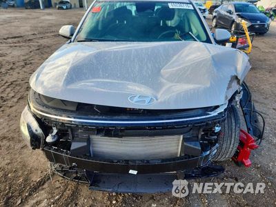 Zdjęcie 12 z 13 samochodu: 2024 HYUNDAI KONA SE VIN:KM8HA3AB5RU169773 - miniatura