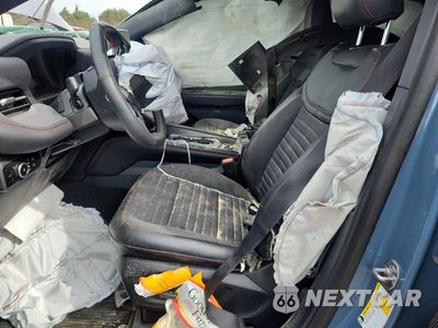 Zdjęcie 7 z 12 samochodu: 2025 FORD EXPLORER ST-LINE VIN:1FMUK8KH9SGA76836 - miniatura
